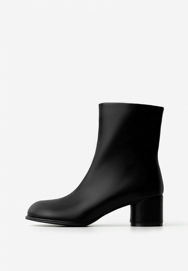 Ботильоны Wysh