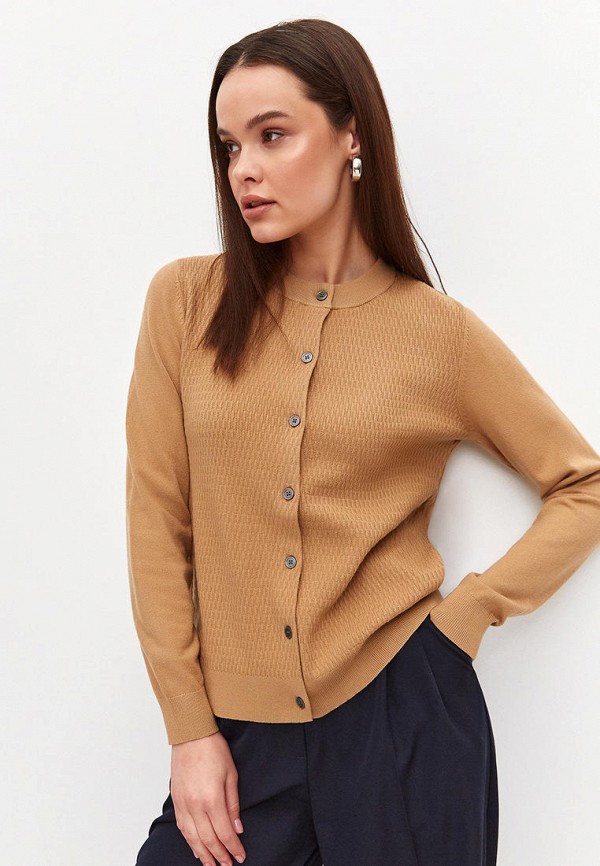 Кардиган Mountica