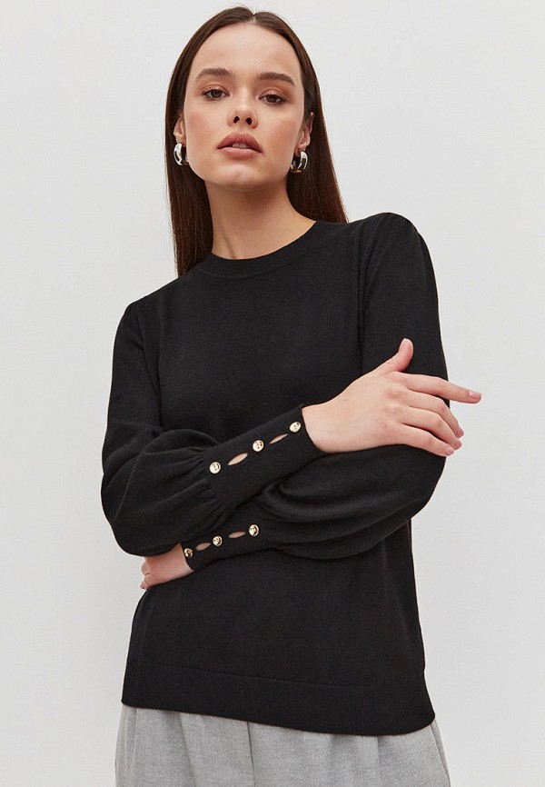 Джемпер Mountica