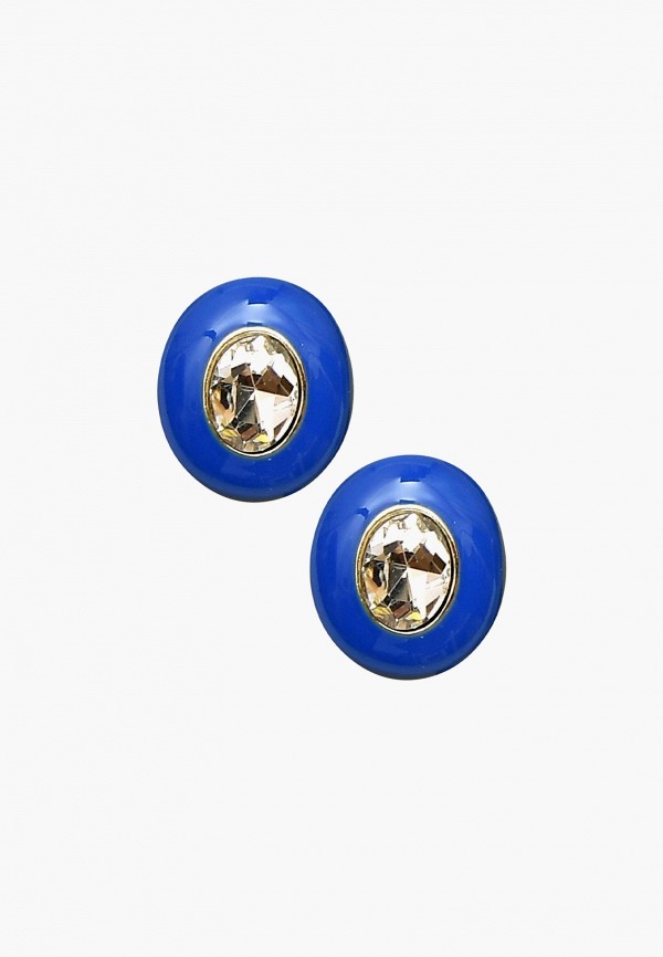 Серьги Wow Now