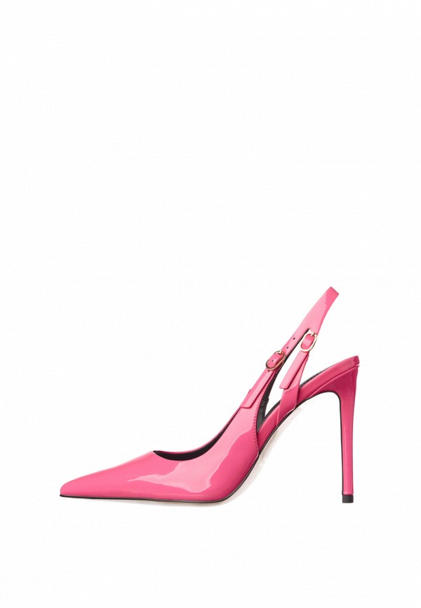 Туфли Massimo Renne