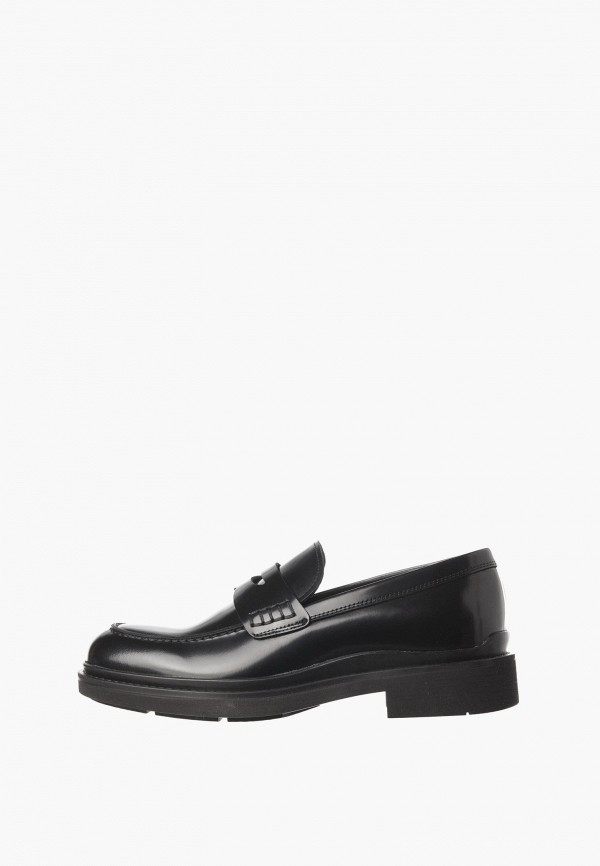 Лоферы Massimo Renne