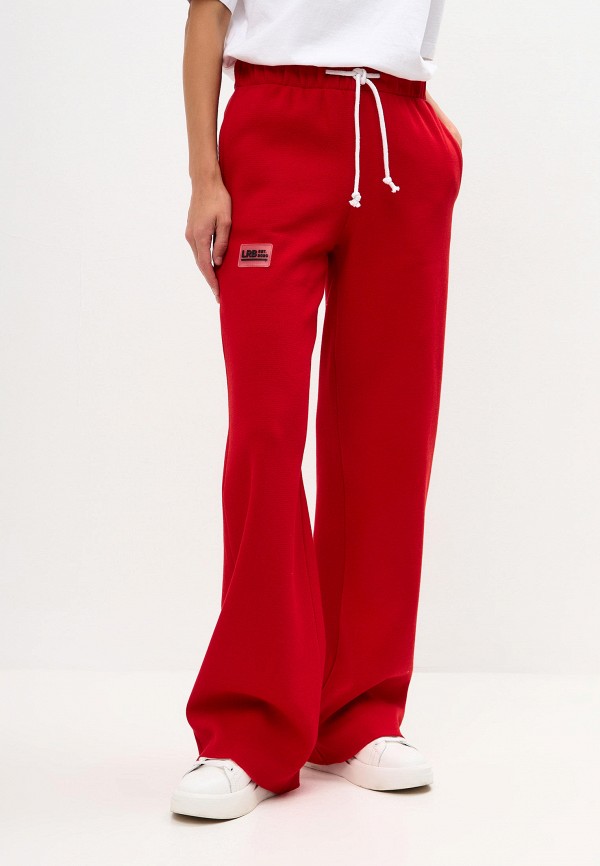 Брюки спортивные La Urba Person