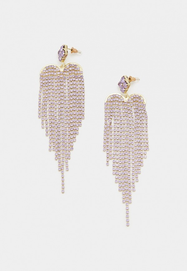 Серьги Miederes