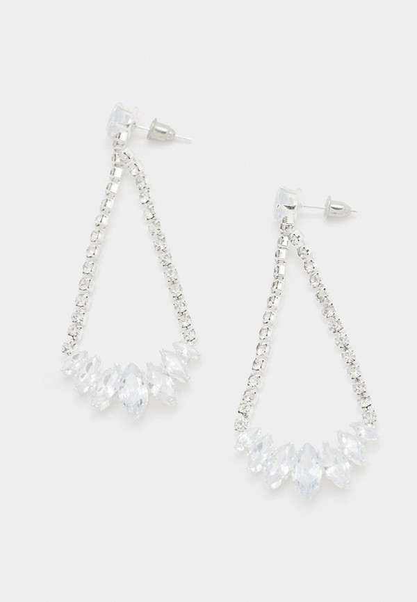 Серьги Miederes