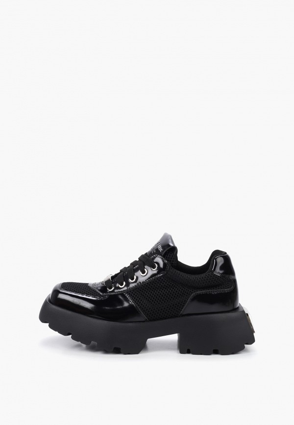 Ботинки Cindy C.Eric