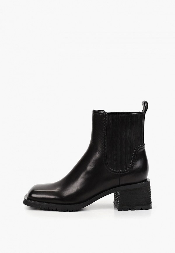 Ботильоны Cindy C.Eric