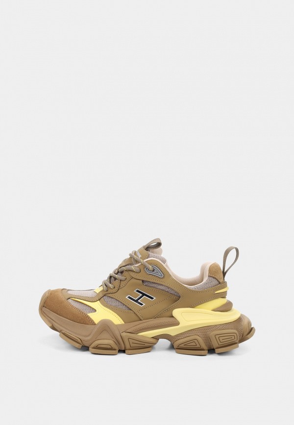 Кроссовки Cindy CEric 16119₽