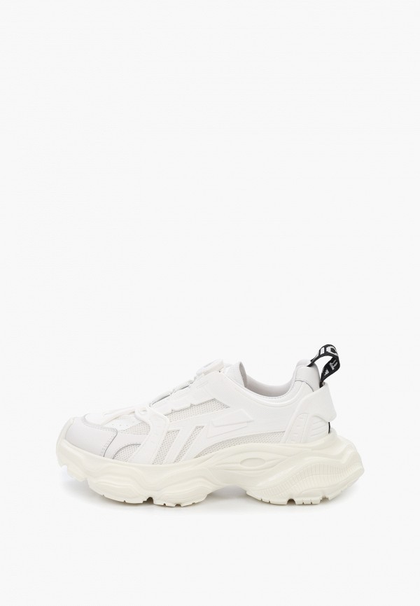 Кроссовки Cindy C.Eric