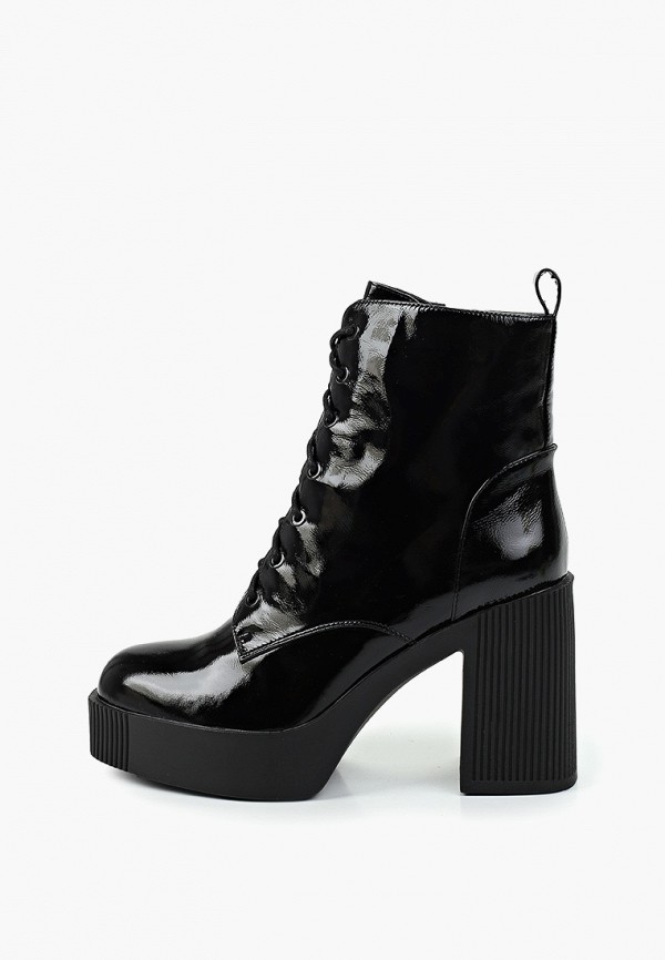 Ботильоны Milhriz