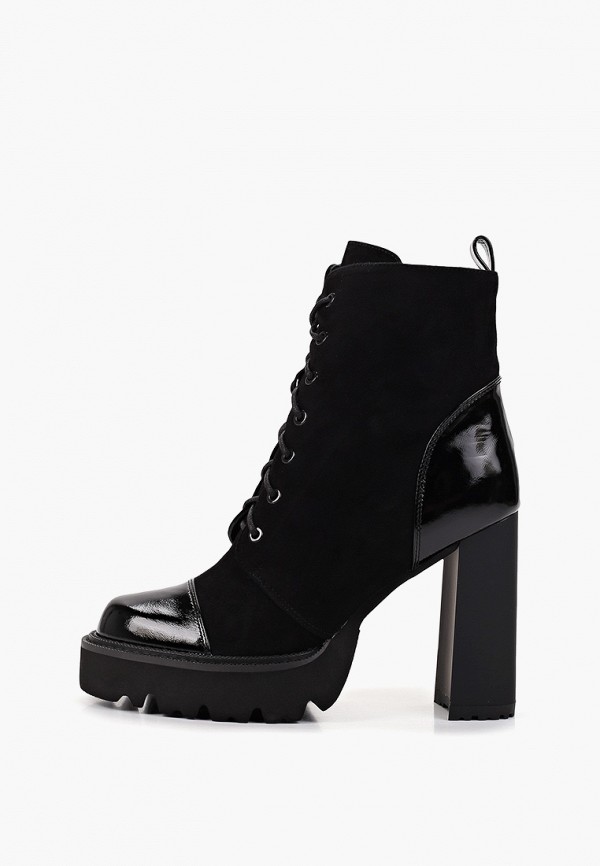 Ботильоны Milhriz