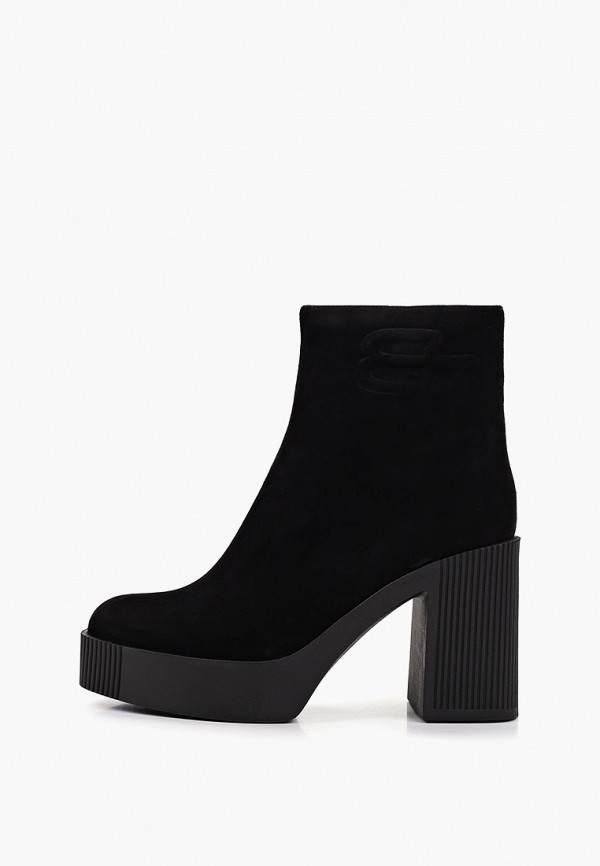 Ботильоны Milhriz