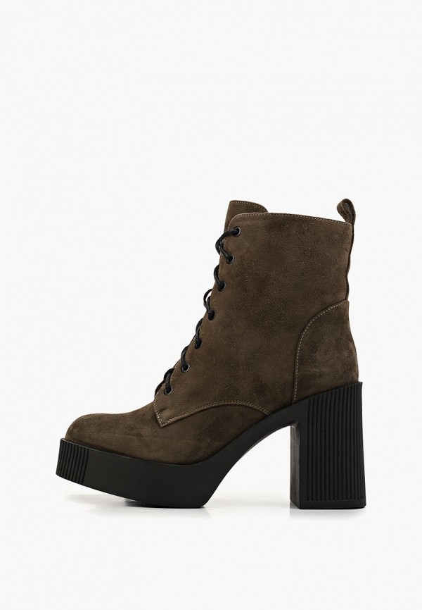 Ботильоны Milhriz