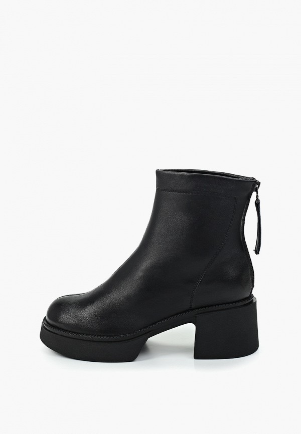 Ботильоны Milhriz