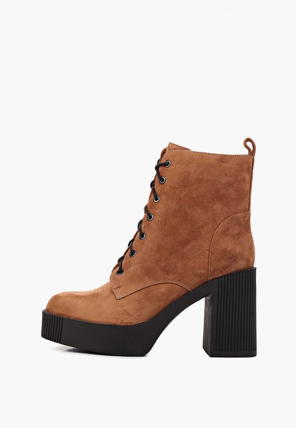 Ботильоны Milhriz