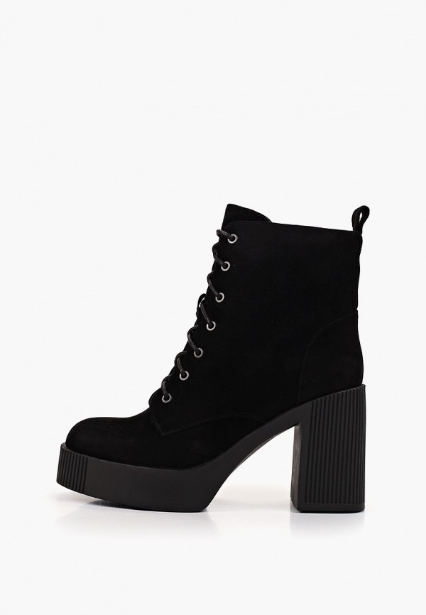 Ботильоны Milhriz