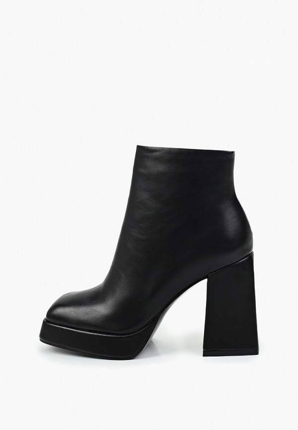 Ботильоны Milhriz