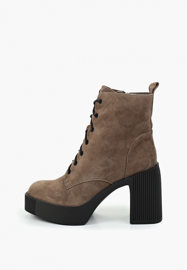 Ботильоны Milhriz