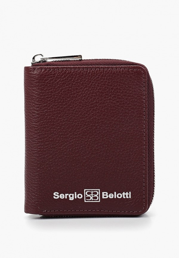 Кошелек Sergio Belotti