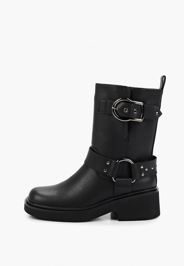 Полусапоги Palazzo D'oro