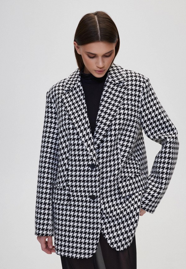 Жакет Мама Разрешила