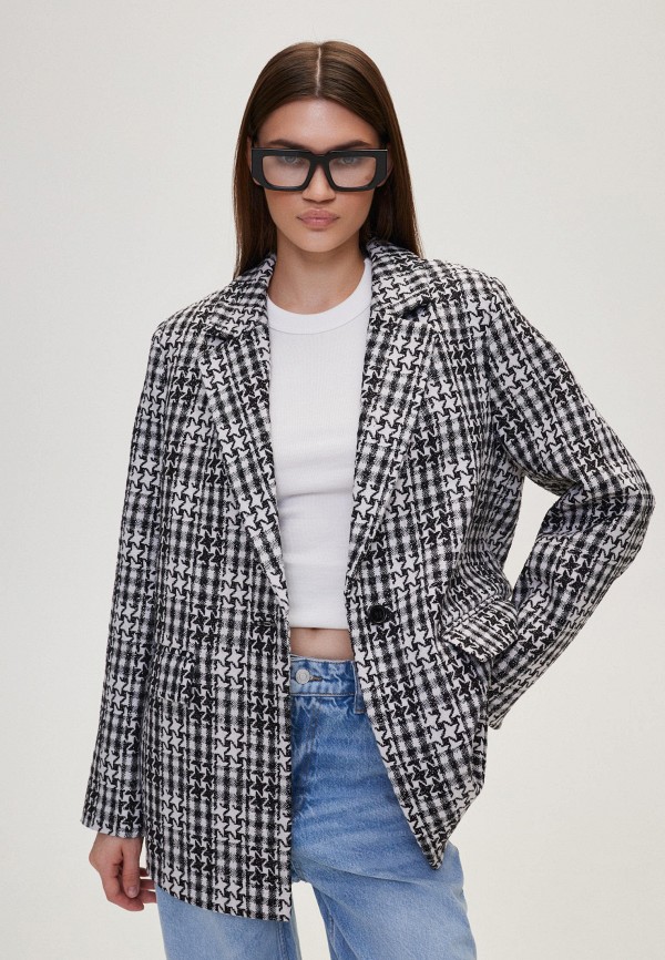 Жакет Мама Разрешила