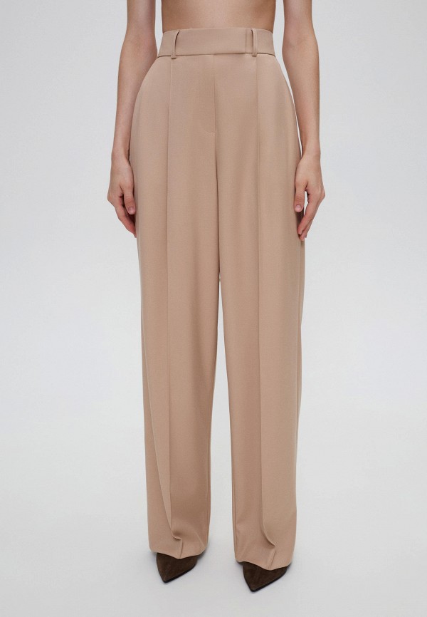 Брюки Мама Разрешила