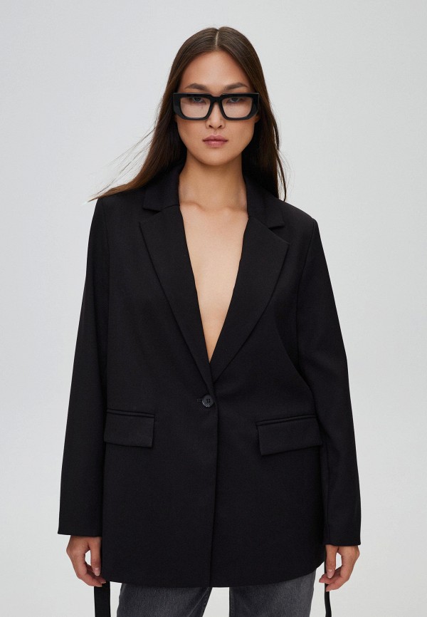 Жакет Мама Разрешила