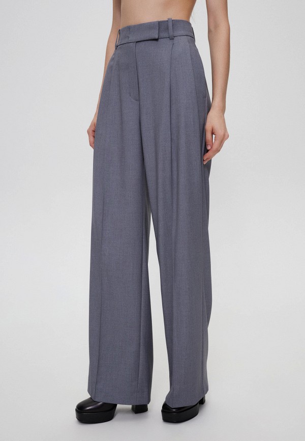 Брюки Мама Разрешила