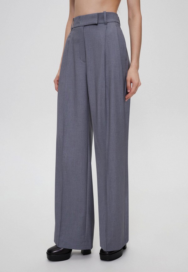 Брюки Мама Разрешила