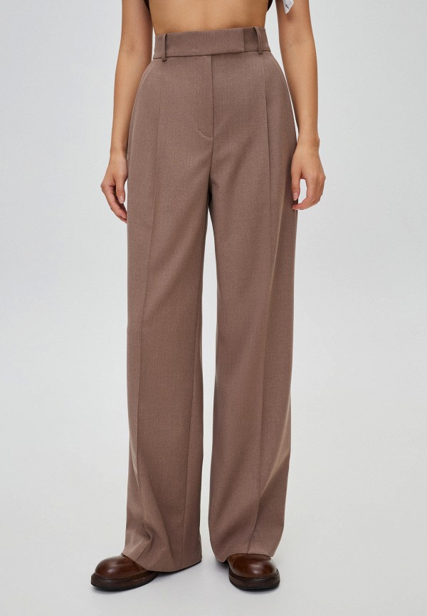 Брюки Мама Разрешила