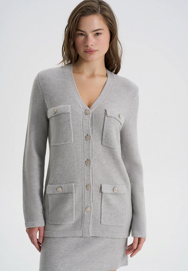 Кардиган To Be Blossom