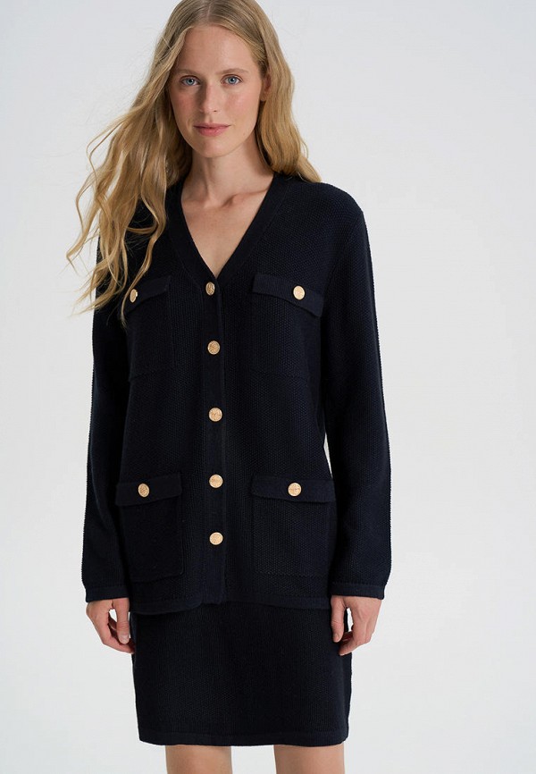 Кардиган To Be Blossom