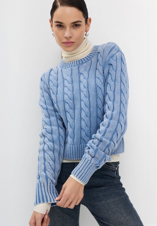 Джемпер Savage 7499₽