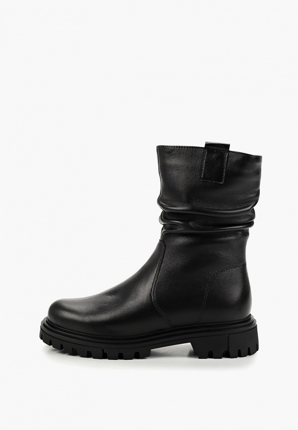 Полусапоги Francesco Donni