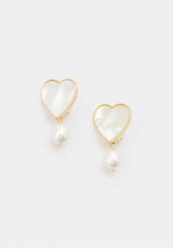 Серьги Stone Philosophy