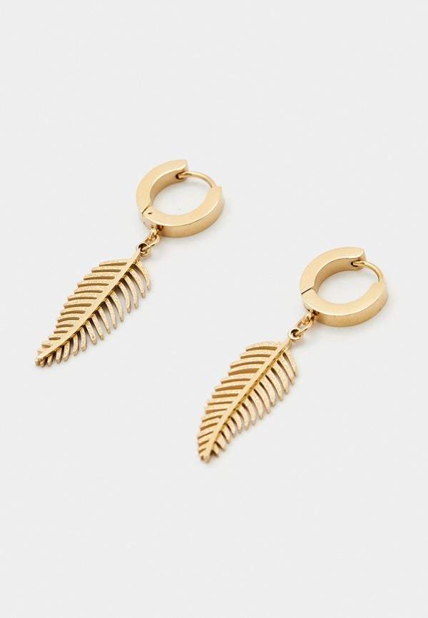 Серьги Stone Philosophy