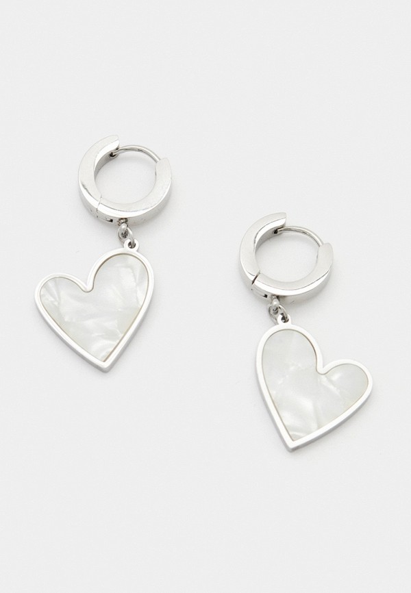 Серьги Stone Philosophy