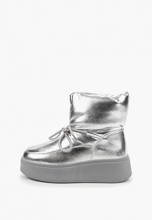 Полусапоги NexPero