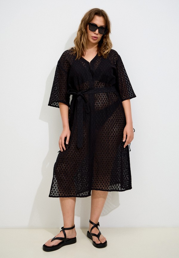 Туника пляжная Naemy Beach