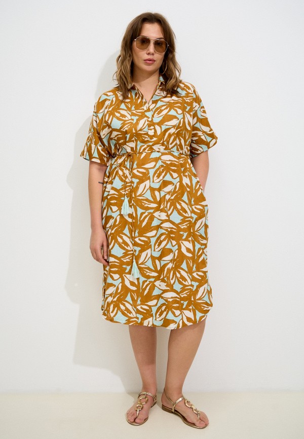 Туника пляжная Naemy Beach