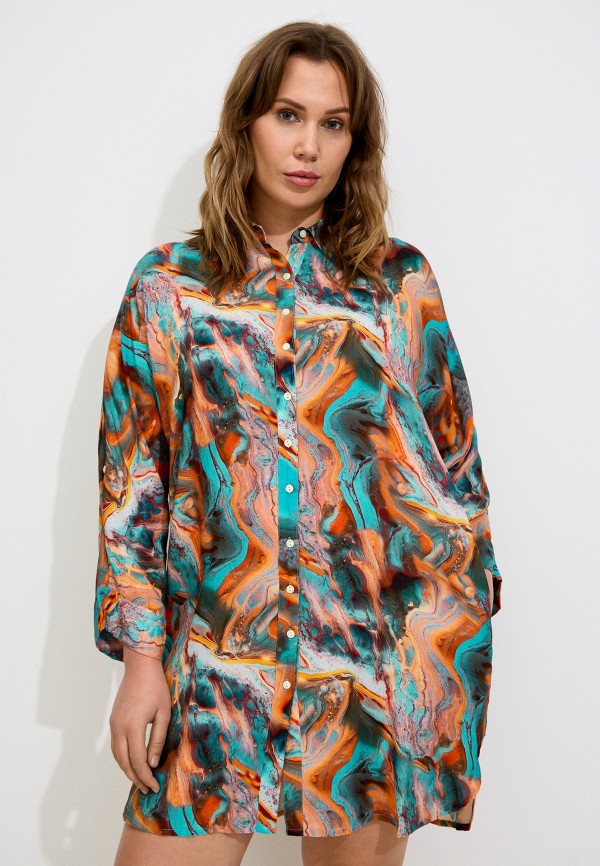 Туника пляжная Naemy Beach