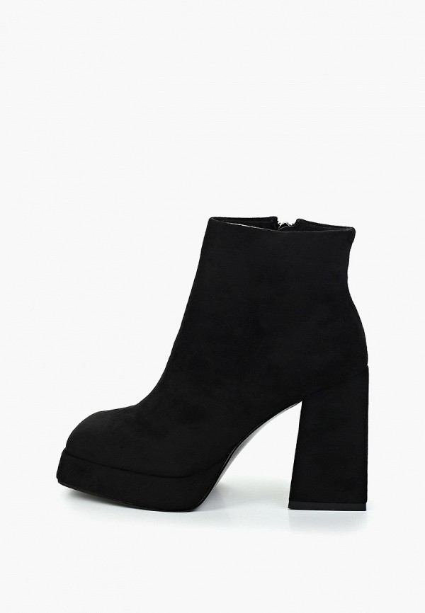 Ботильоны Milhriz