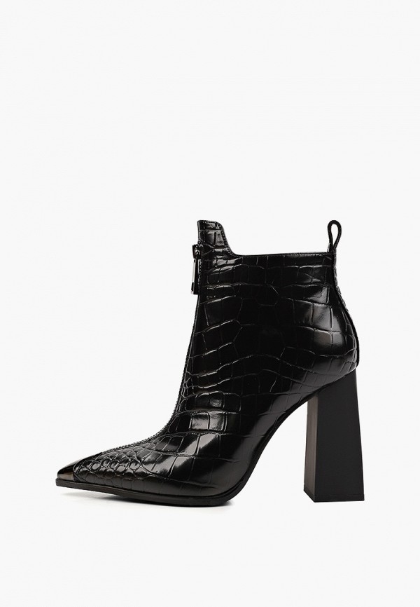 Ботильоны Milhriz