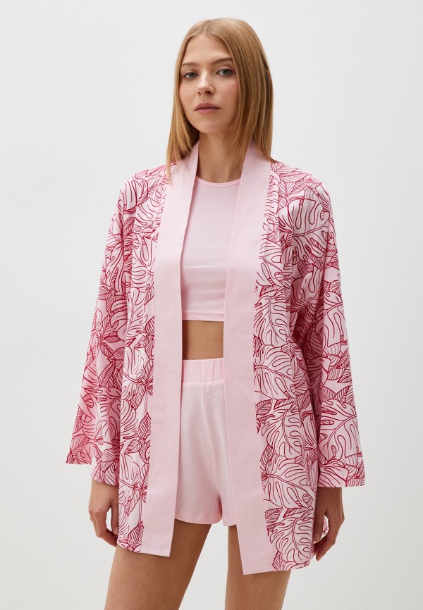 Халат и пижама Liza Volkova