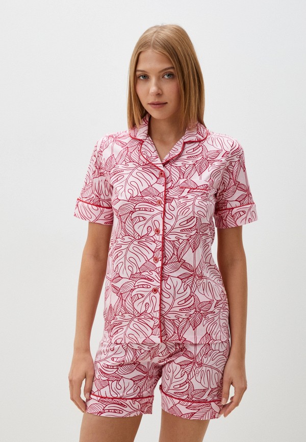 Пижама Liza Volkova