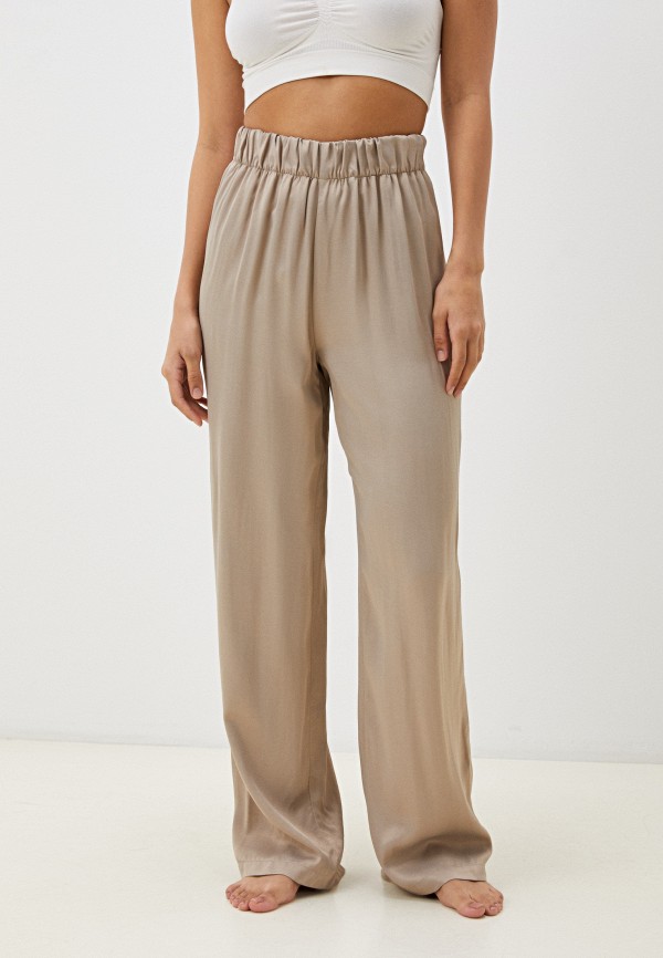 Брюки домашние Clo