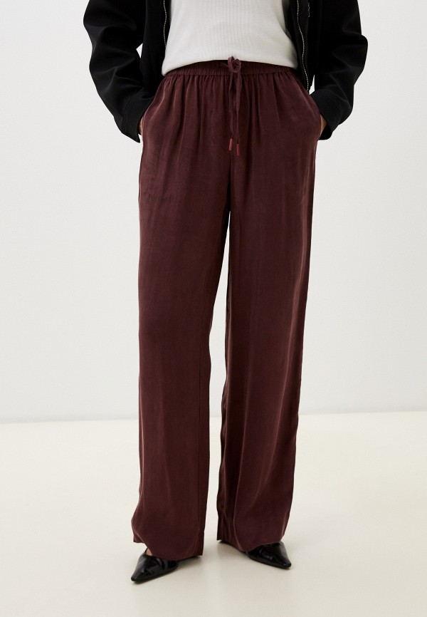 Брюки Patron Cashmere