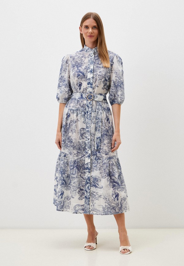 Платье DL Dress 7875₽