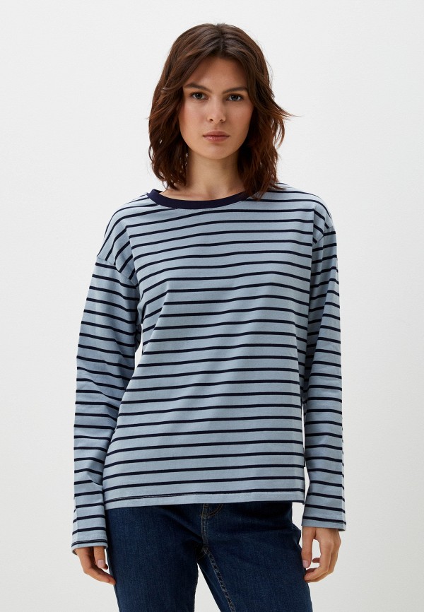 Лонгслив Luigin